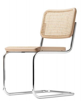 S 32 V Tubular Steel Classic Cantilever Thonet